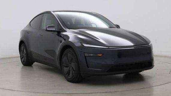 TESLA MODEL Y 2026 7SAYGDEEXTF359942 image